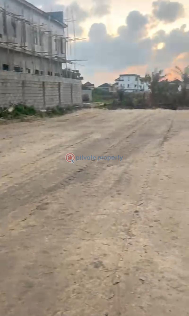 3 bedroom Terraced Duplex For Sale Ajayi Apata, Sangotedo. Sangotedo Ajah Lagos - 7