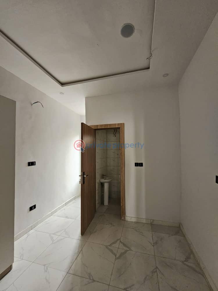 3 bedroom Terraced Duplex For Sale Ajah Lagos - 4
