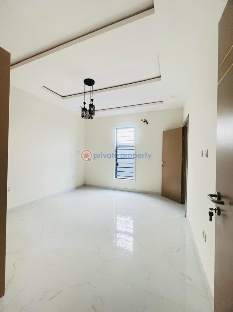 Terraced Duplex For Sale Omole Phase 1, Ojodu, Ikeja Omole Phase 1 Ojodu Lagos - 2