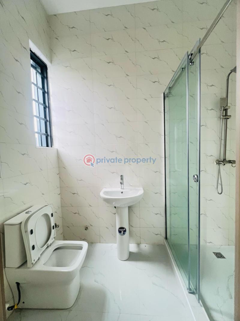 Terraced Duplex For Sale Omole Phase 1, Ojodu, Ikeja Omole Phase 1 Ojodu Lagos - 6
