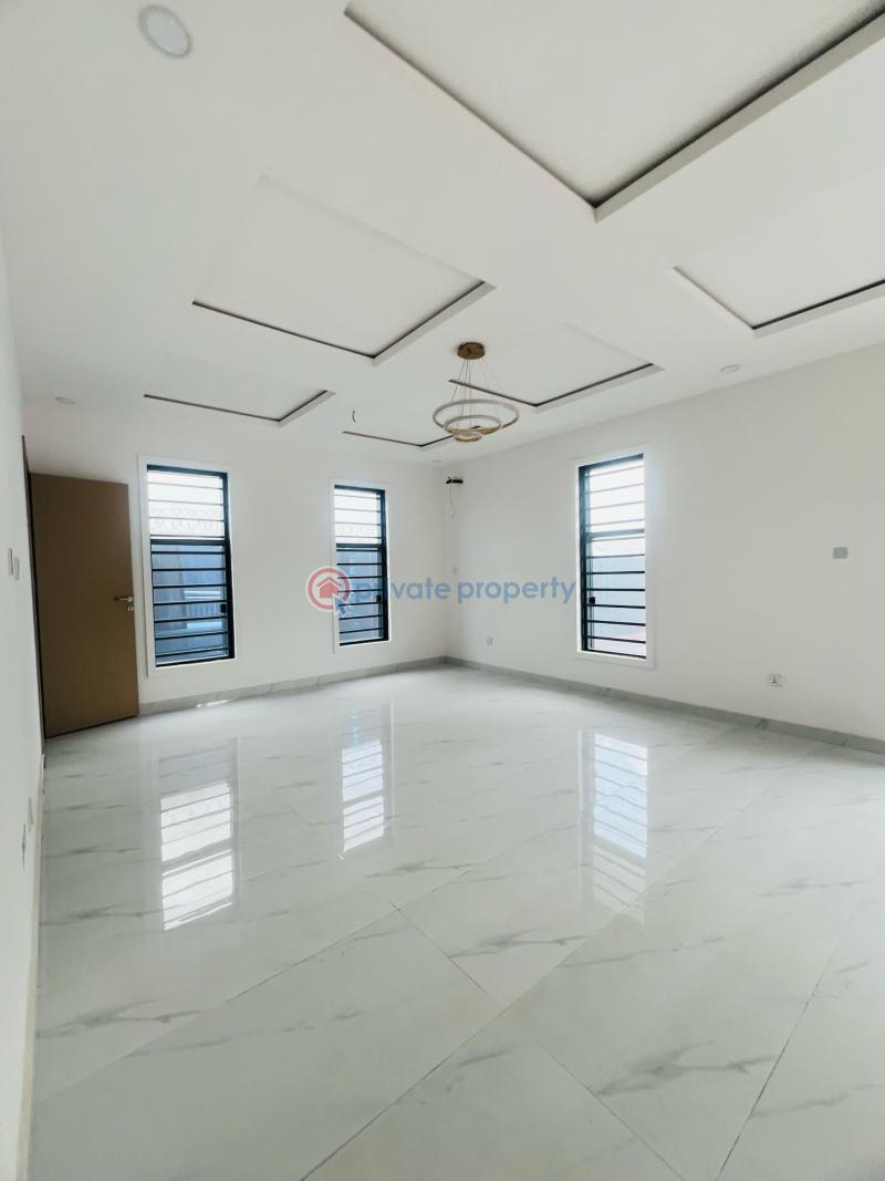 Terraced Duplex For Sale Omole Phase 1, Ojodu, Ikeja Omole Phase 1 Ojodu Lagos - 4