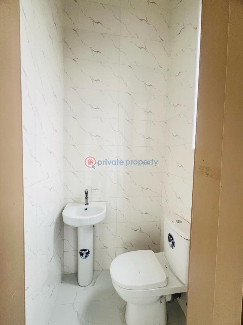 Terraced Duplex For Sale Omole Phase 1, Ojodu, Ikeja Omole Phase 1 Ojodu Lagos - 5