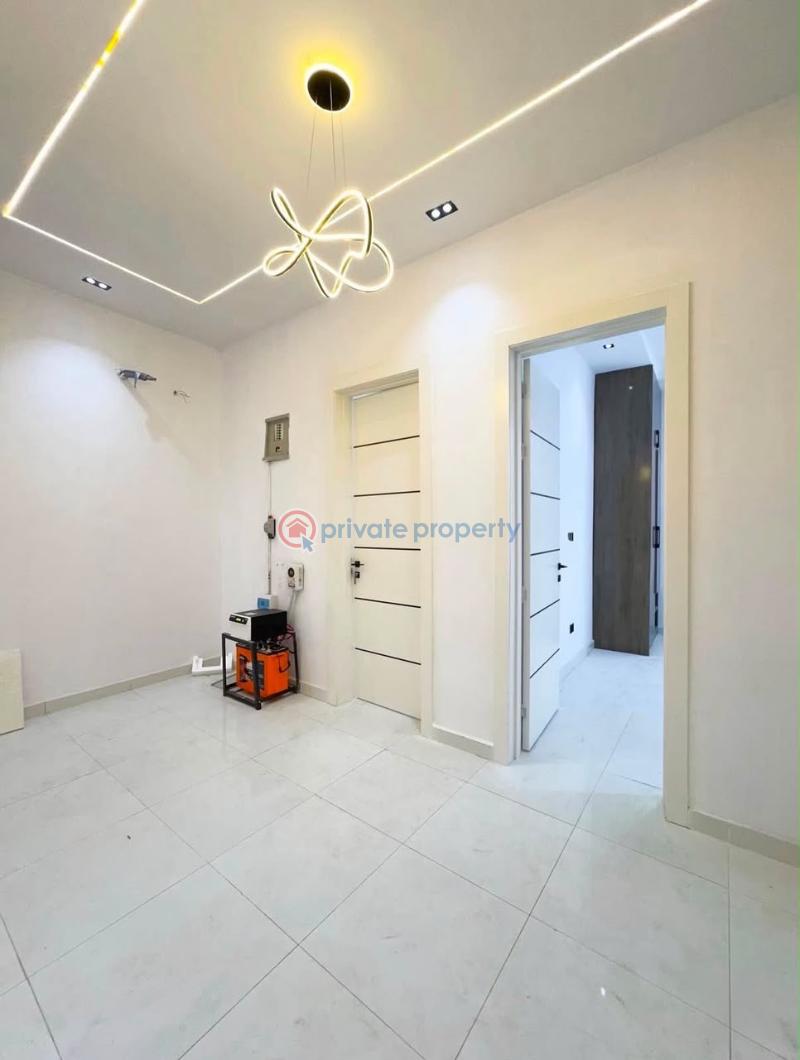 3 bedroom Terrace For Sale Ikota Villa Lekki Lagos - 2