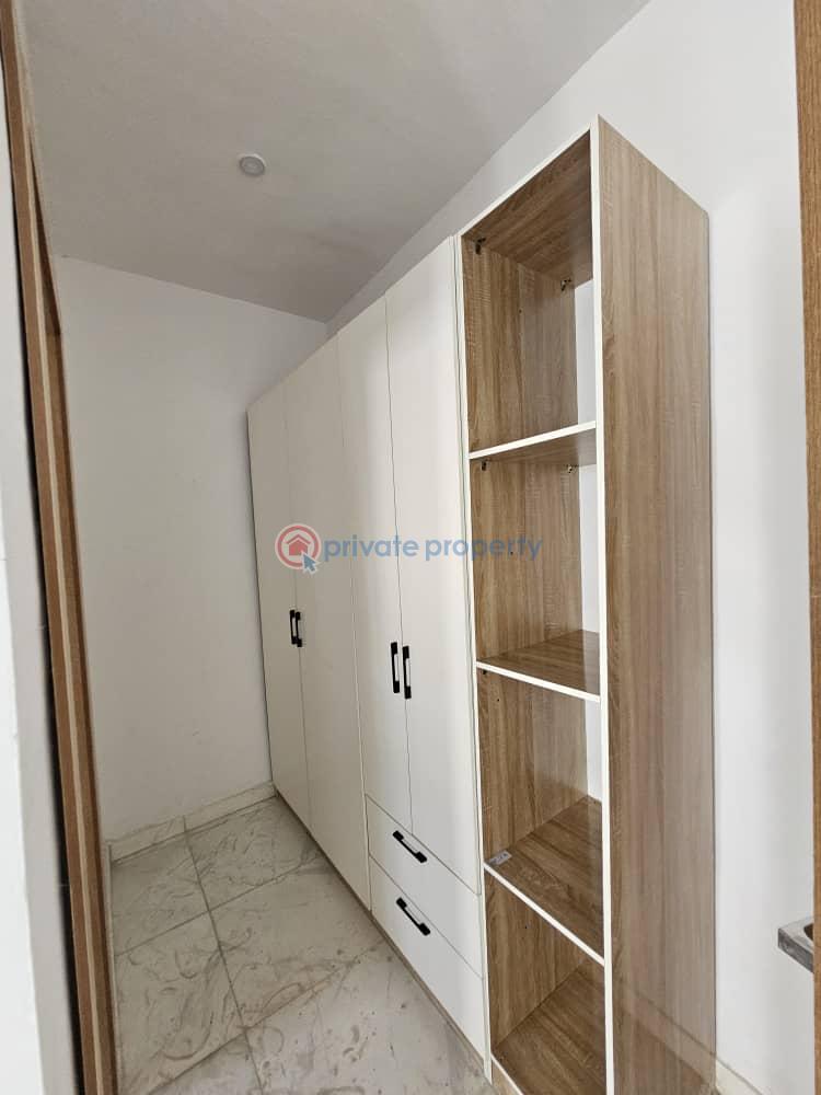 3 bedroom Terraced Duplex For Sale Ajah Lagos - 1