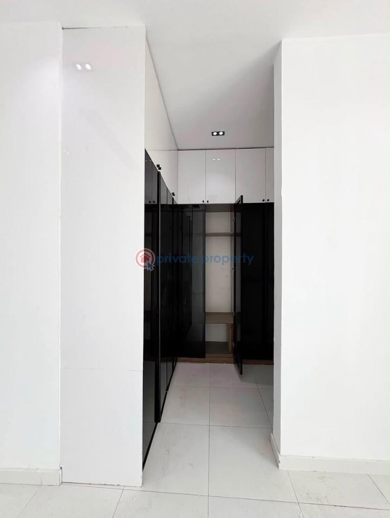 3 bedroom Terrace For Sale Ikota Villa Lekki Lagos - 10