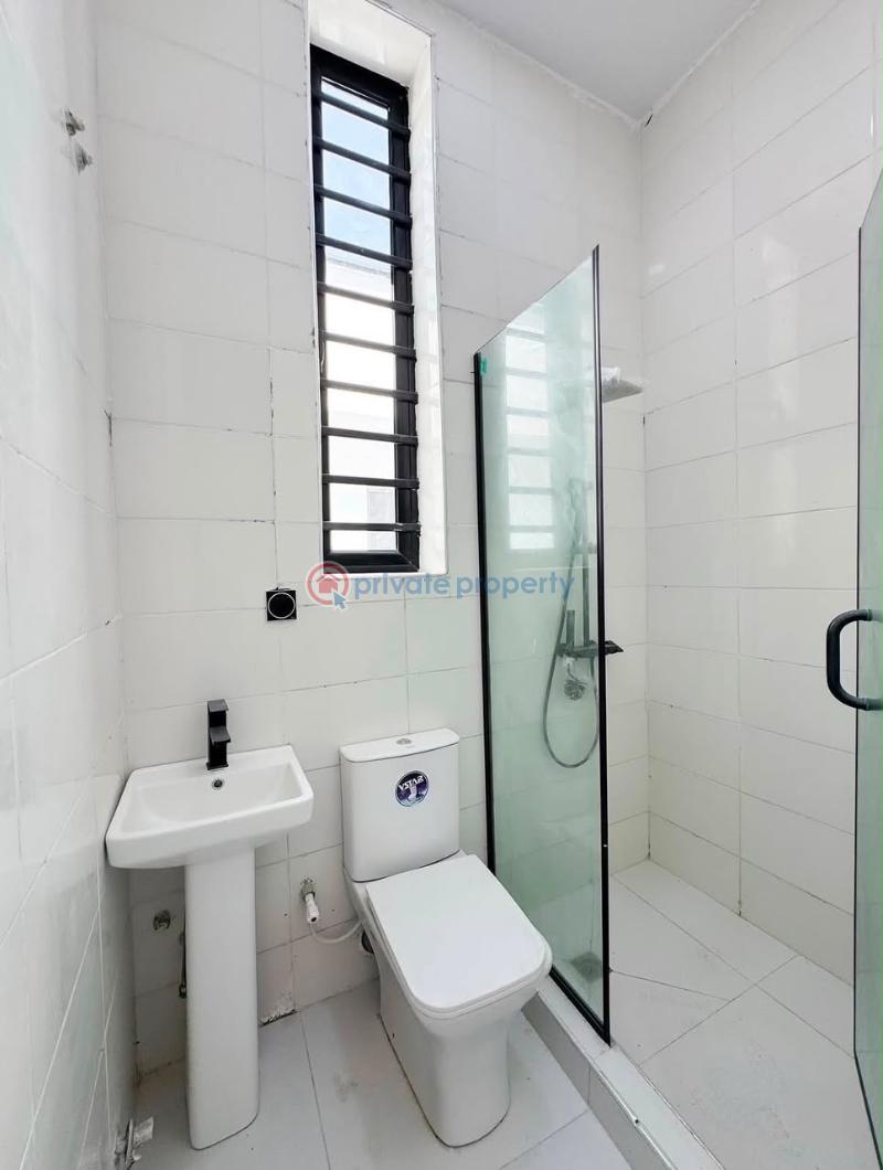 3 bedroom Terrace For Sale Ikota Villa Lekki Lagos - 11