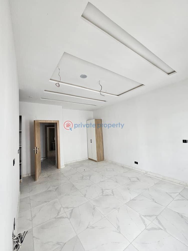 3 bedroom Terraced Duplex For Sale Ajah Lagos - 2