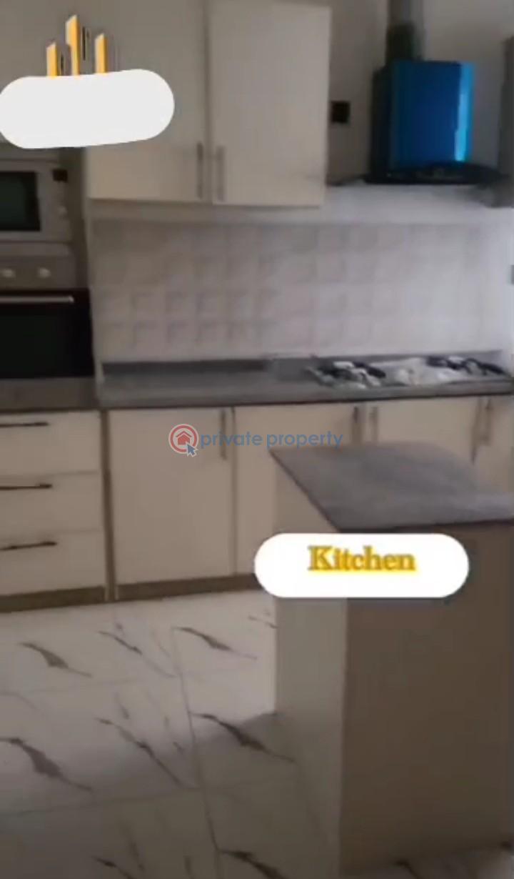 3 bedroom Terraced Duplex For Rent Lekki Gardens Estate Abraham Adesanya Ajah Lagos - 1