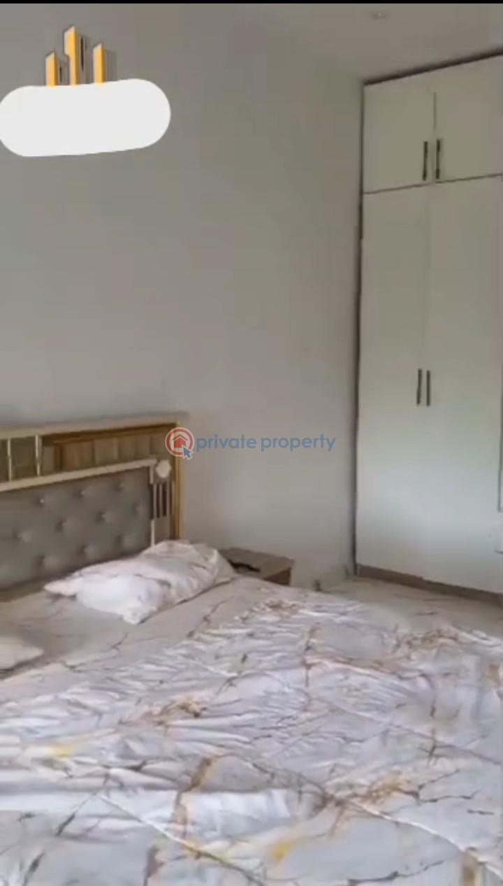 3 bedroom Terraced Duplex For Rent Lekki Gardens Estate Abraham Adesanya Ajah Lagos - 2