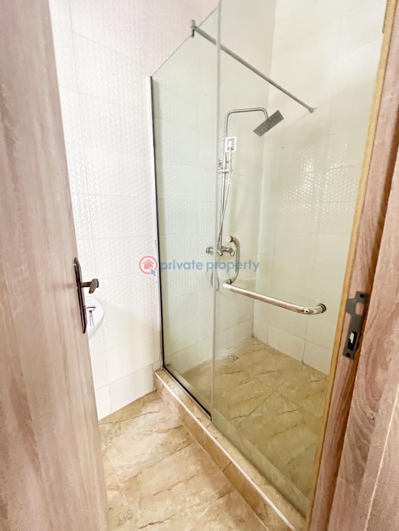 3 bedroom Terrace For Sale Ikota Lekki Lagos - 7