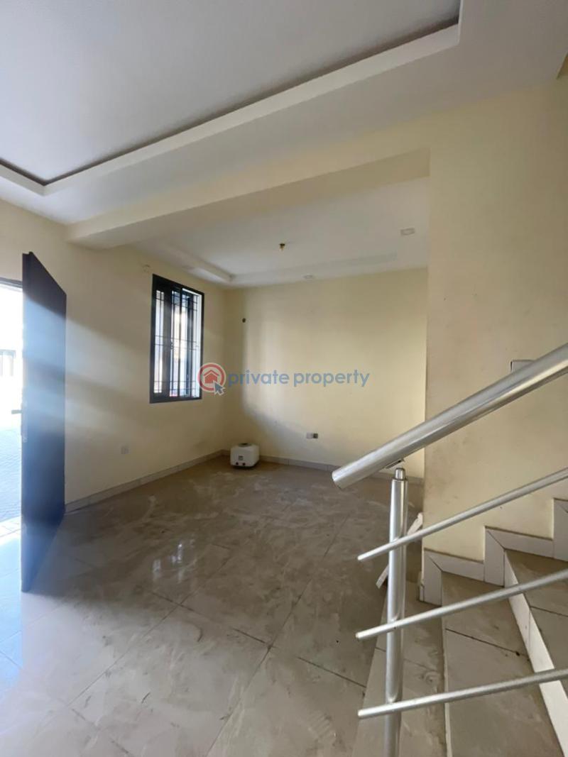 3 bedroom House For Sale Orchid Lekki Lagos - 9