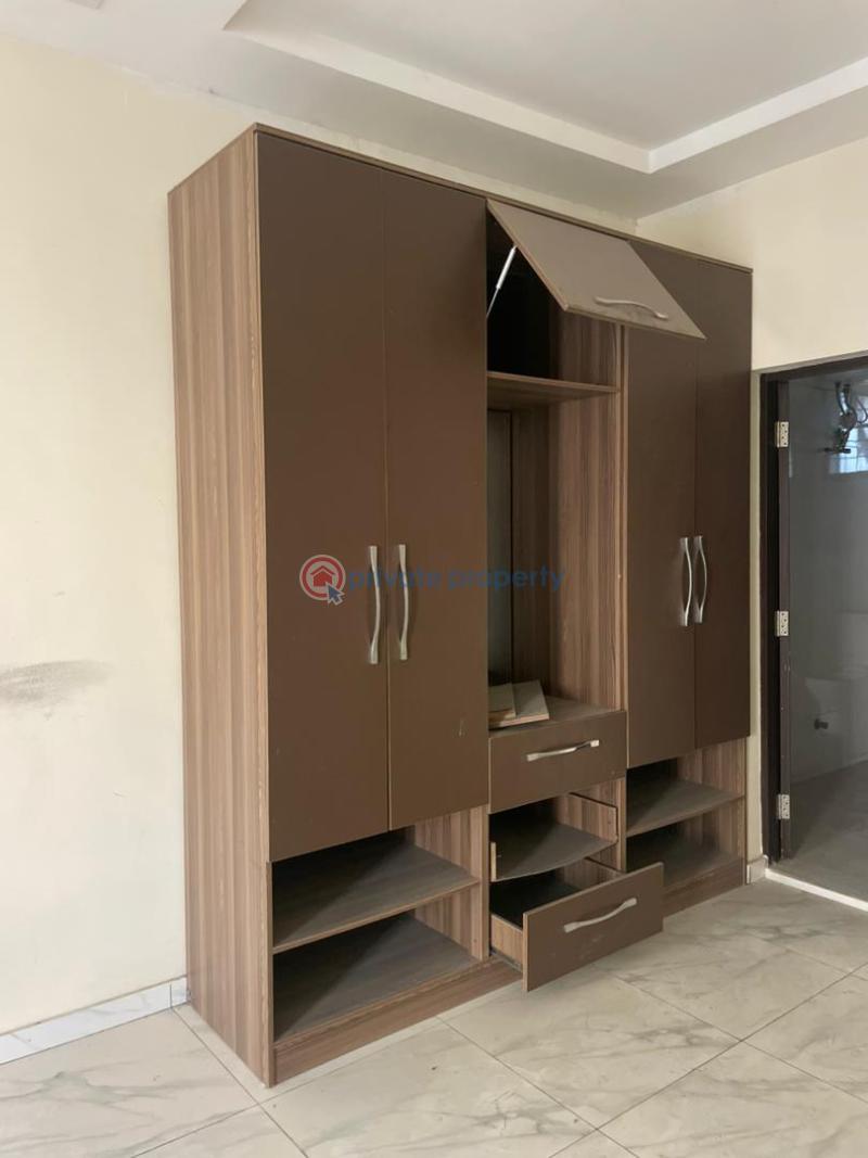 3 bedroom House For Sale Orchid Lekki Lagos - 10