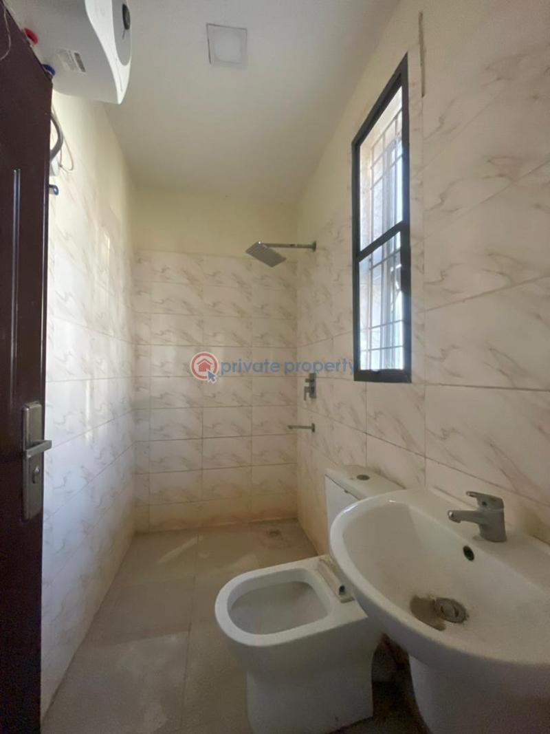 3 bedroom House For Sale Orchid Lekki Lagos - 6