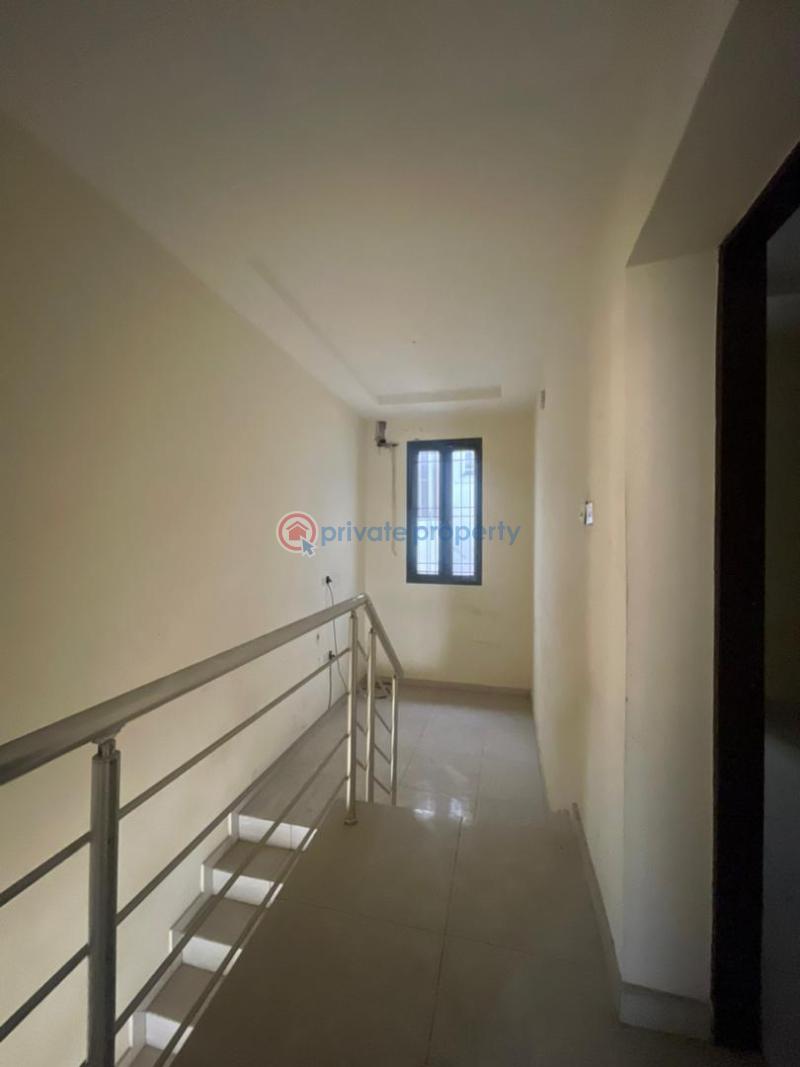 3 bedroom House For Sale Orchid Lekki Lagos - 12