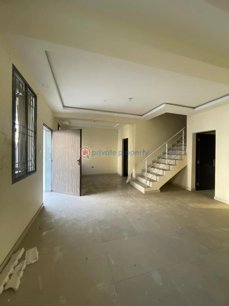 3 bedroom House For Sale Orchid Lekki Lagos - 4