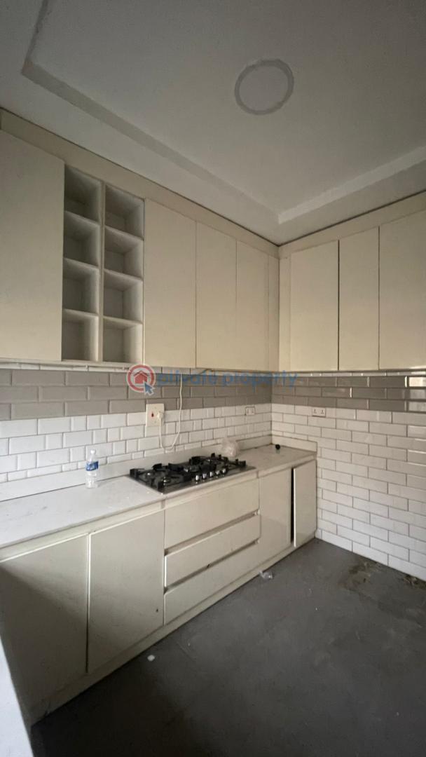 3 bedroom Terraced Duplex For Rent Abijo Gra Lekki Lagos - 2