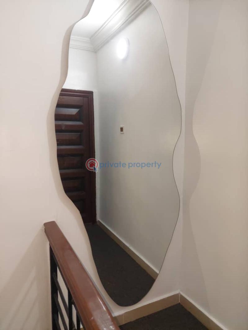 3 bedroom Terrace Short let Baba Omojola Estate Gbagada Phase 1 Lagos - 10