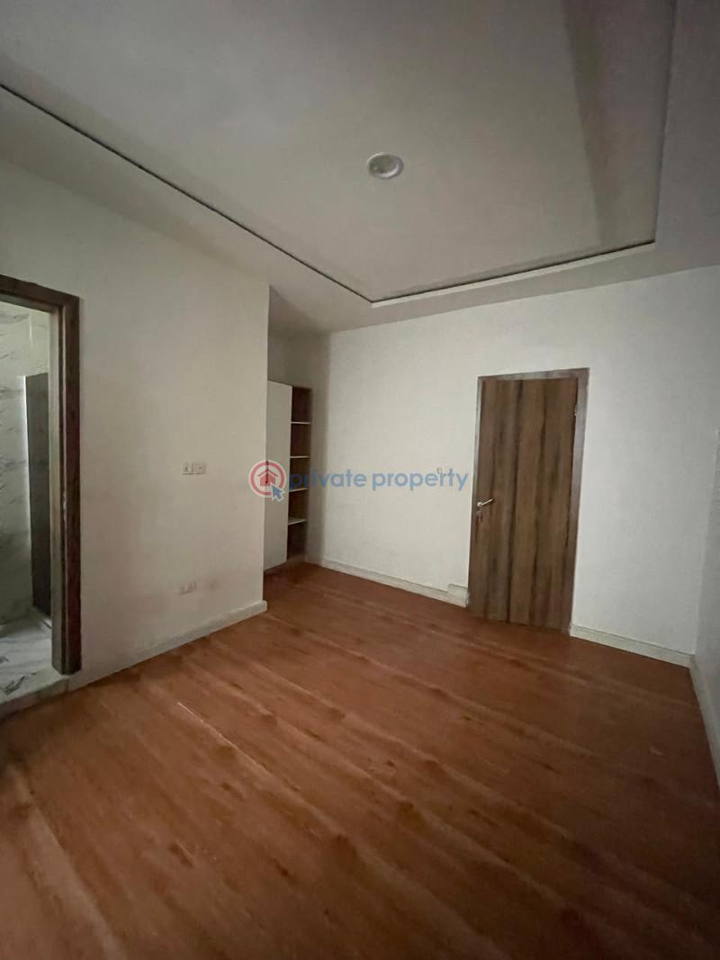 3 bedroom Terraced Duplex For Rent Ikota Lekki Lagos - 3