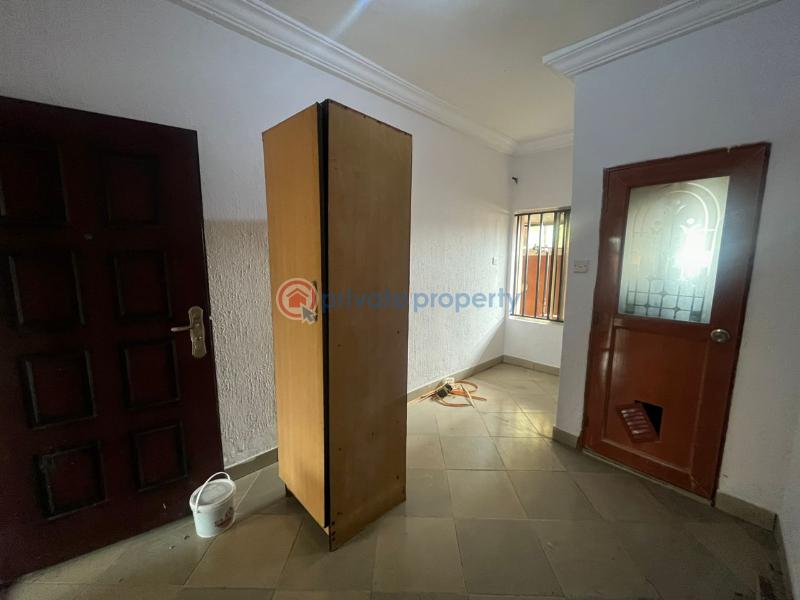 For rent 3 bedroom Duplex Maroko Ilaje Ajah Lagos (PID 6PBCHD