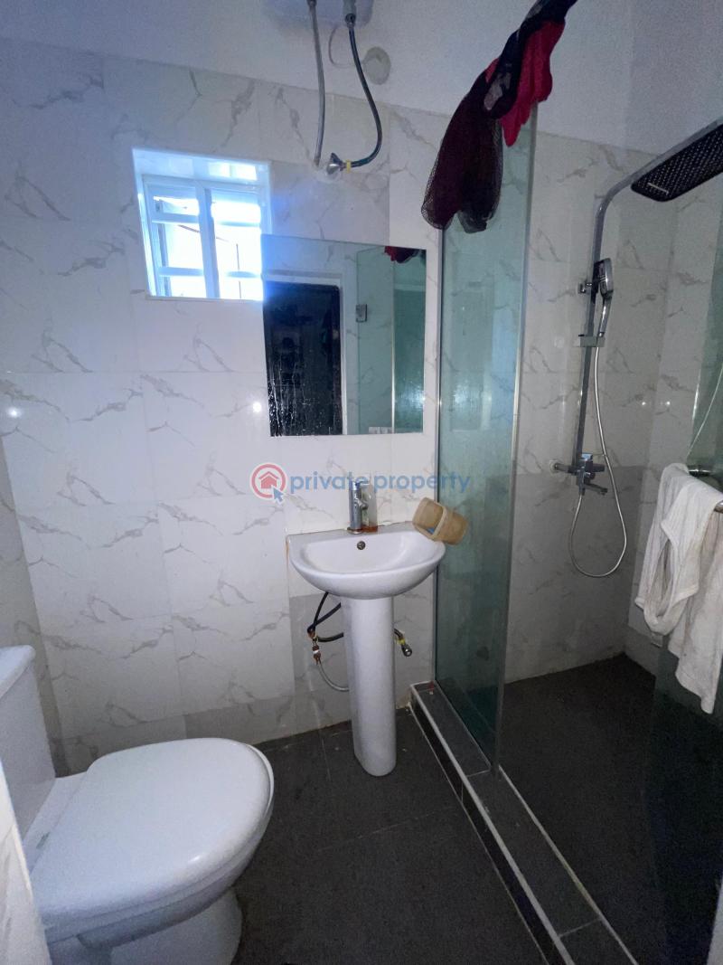 3bedroom terrace duplex - 7 3 bedroom Terraced Duplex For Sale Ikota Lekki Lagos - 7