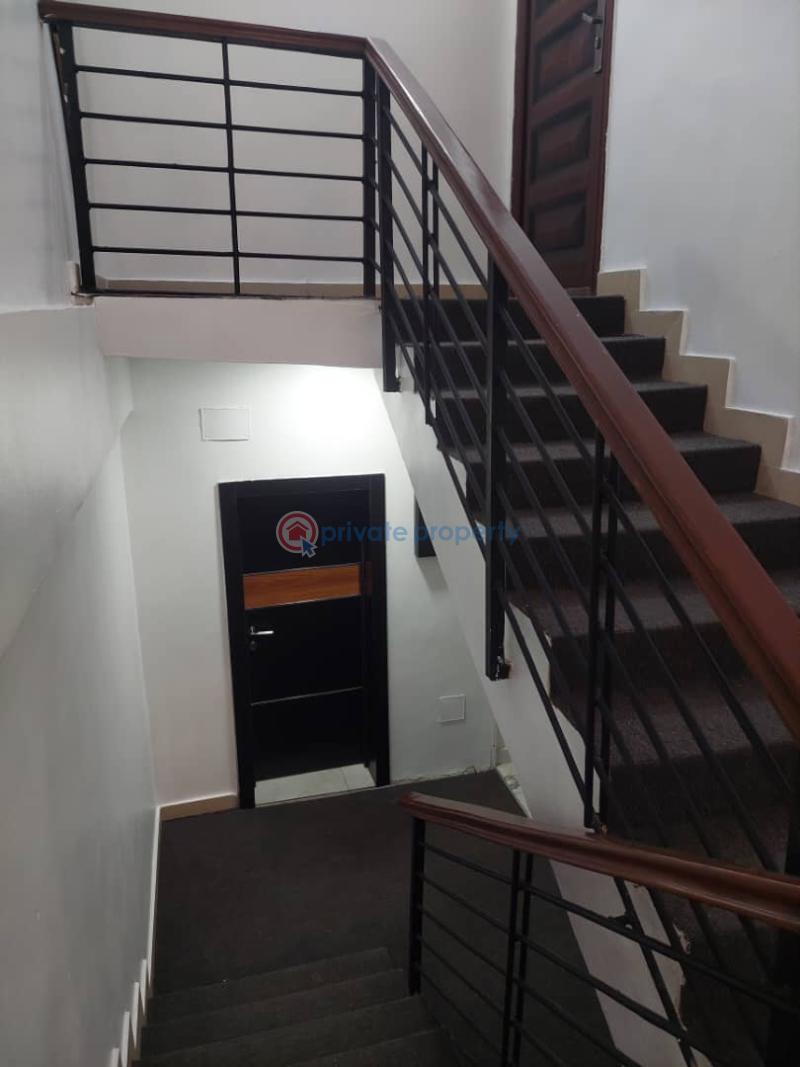 3 bedroom Terrace Short let Baba Omojola Estate Gbagada Phase 1 Lagos - 11