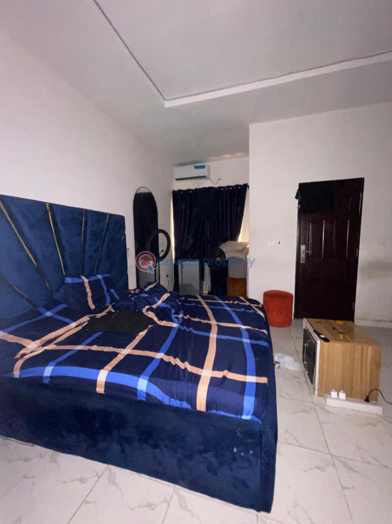 3bedroom terrace duplex - 8 3 bedroom Terraced Duplex For Sale Ikota Lekki Lagos - 8