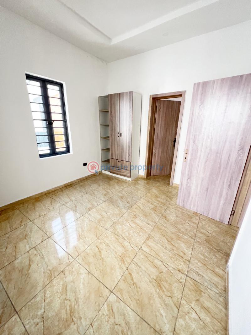 3 bedroom Terrace For Sale Ikota Lekki Lagos - 6
