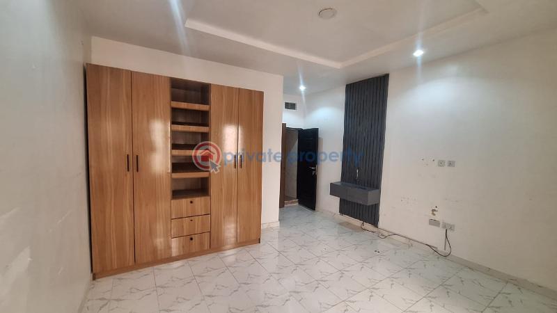 3 bedroom Terrace For Rent Ikota Gra Ikota Lekki Lagos - 11