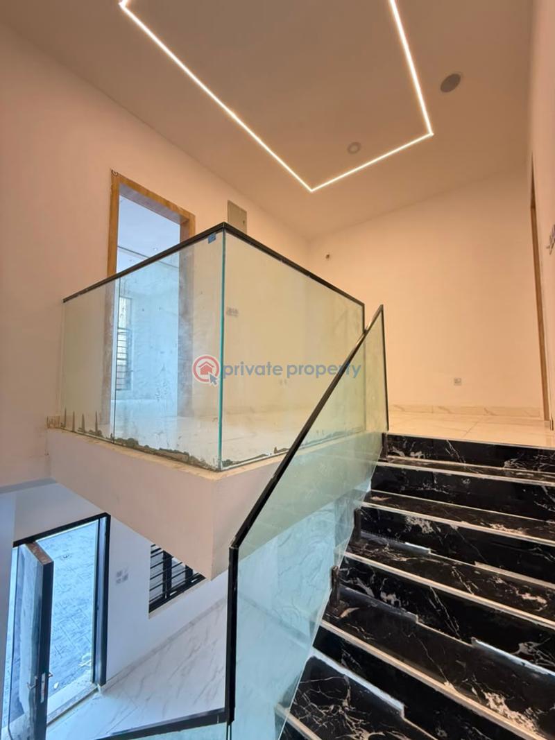 3 bedroom Duplex For Sale Sangotedo Ajah Lagos - 3