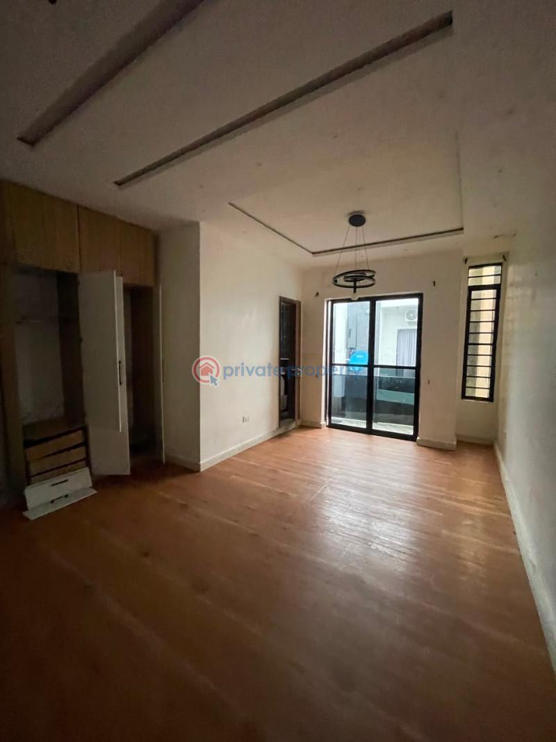 3 bedroom Terraced Duplex For Rent Ikota Lekki Lagos - 6