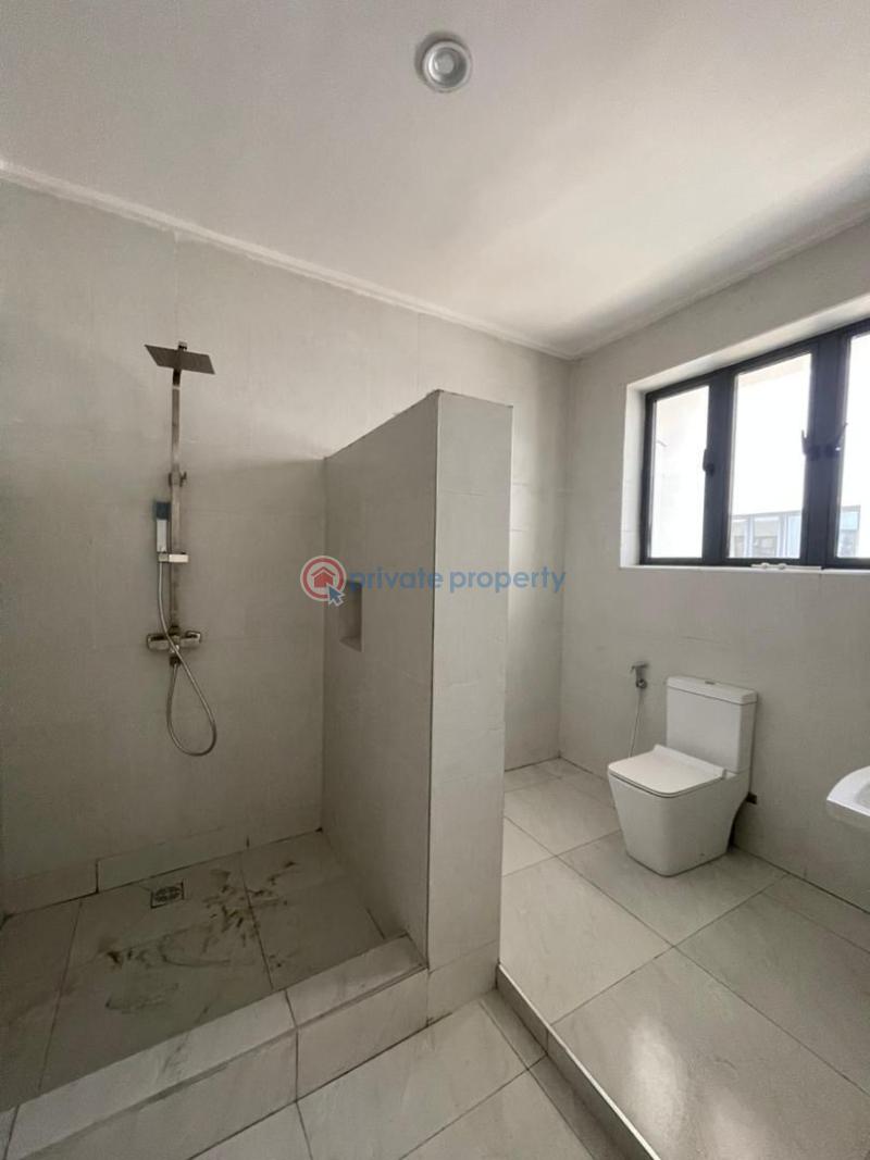 3 bedroom Maisonette For Rent Chevron Drive Lekki Lagos - 10