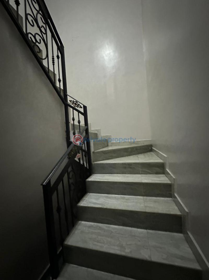 3 bedroom Terraced Duplex For Rent Millennium Estate Gbagada Gbagada Phase 1 Lagos - 4