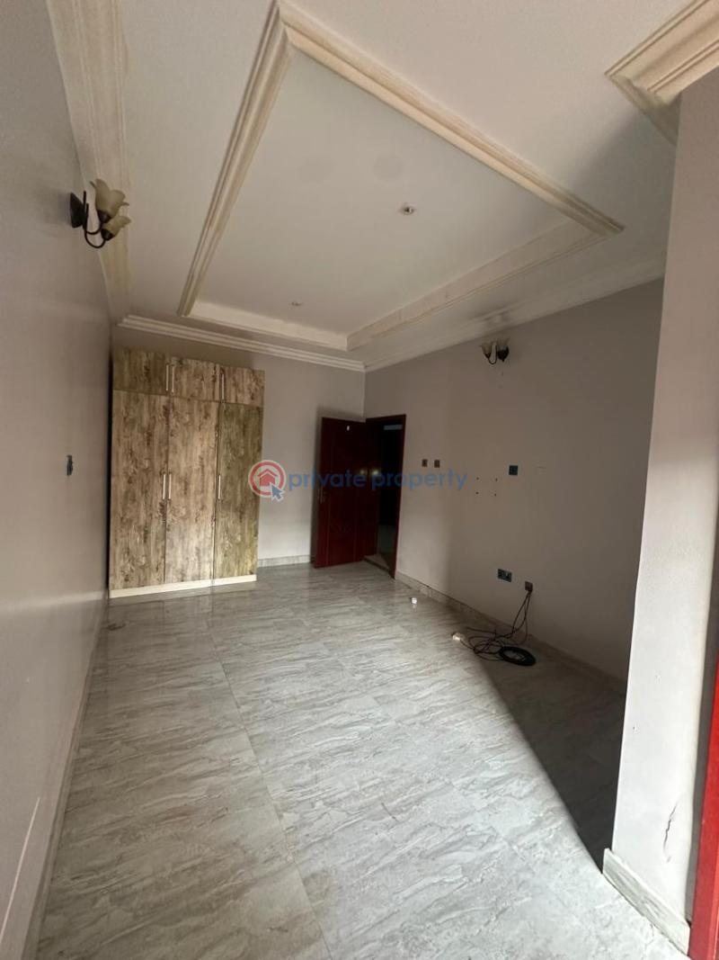 3 bedroom Terraced Duplex For Rent Millennium Estate Gbagada Gbagada Phase 1 Lagos - 8