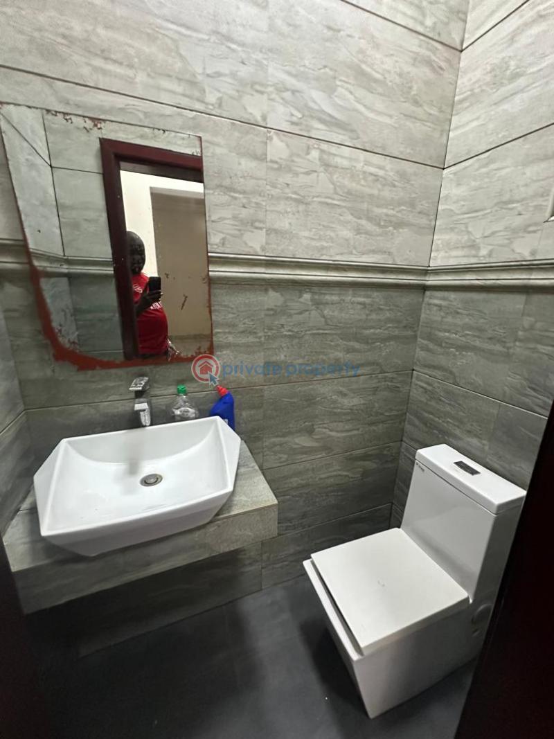 3 bedroom Terraced Duplex For Rent Millennium Estate Gbagada Gbagada Phase 1 Lagos - 5