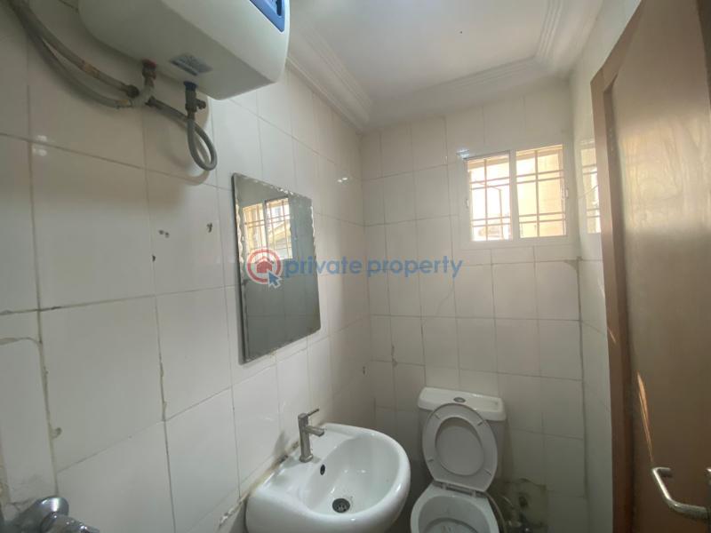 3 bedroom Terrace For Rent Lekki Phase 1 Lagos - 11