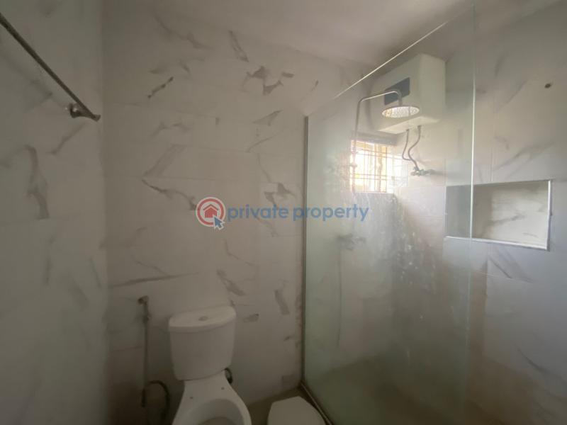 3 bedroom Terrace For Rent Lekki Phase 1 Lagos - 12