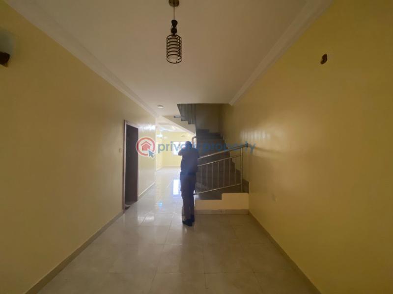 3 bedroom Terrace For Rent Lekki Phase 1 Lagos - 7