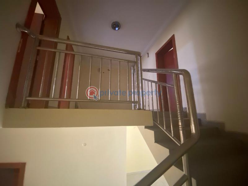 3 bedroom Terrace For Rent Lekki Phase 1 Lagos - 4