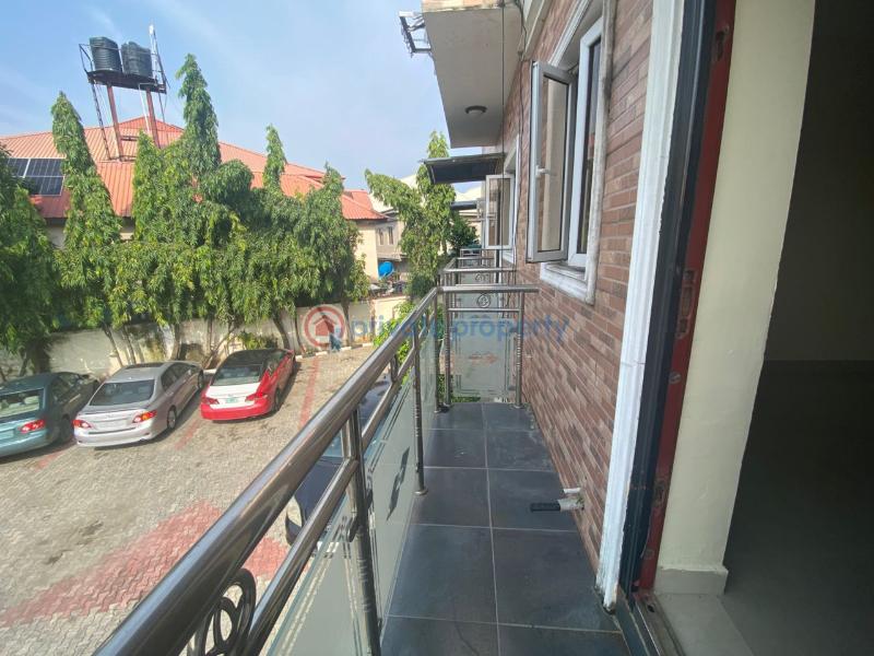 3 bedroom Terrace For Rent Lekki Phase 1 Lagos - 10