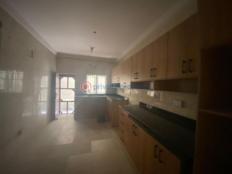 3 bedroom Terrace For Rent Lekki Phase 1 Lagos - 6