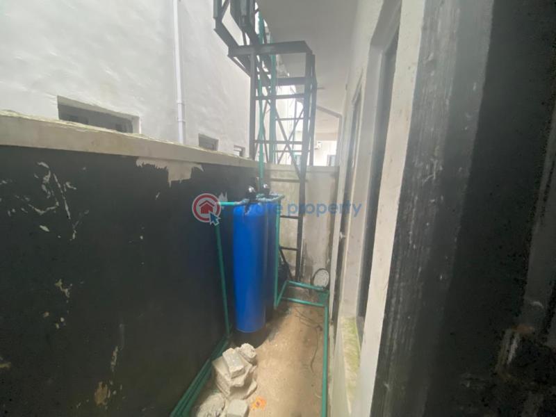 3bedroom terrace duplex with a bq for rent - 8 3 bedroom Terrace For Rent Ikota Villa Estate Ikota Lekki Lagos - 8