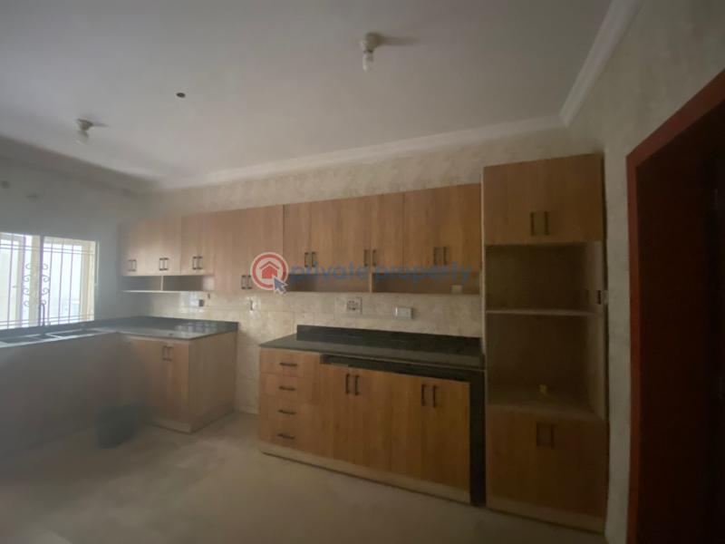 3 bedroom Terrace For Rent Lekki Phase 1 Lagos - 5
