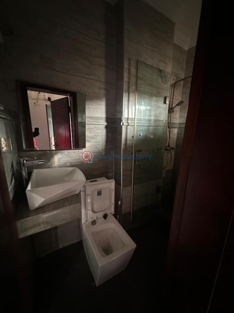 3 bedroom Terraced Duplex For Rent Millennium Estate Gbagada Gbagada Phase 1 Lagos - 2