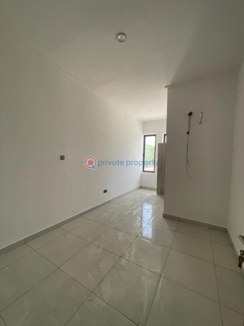 3 bedroom Maisonette For Rent Chevron Drive Lekki Lagos - 7