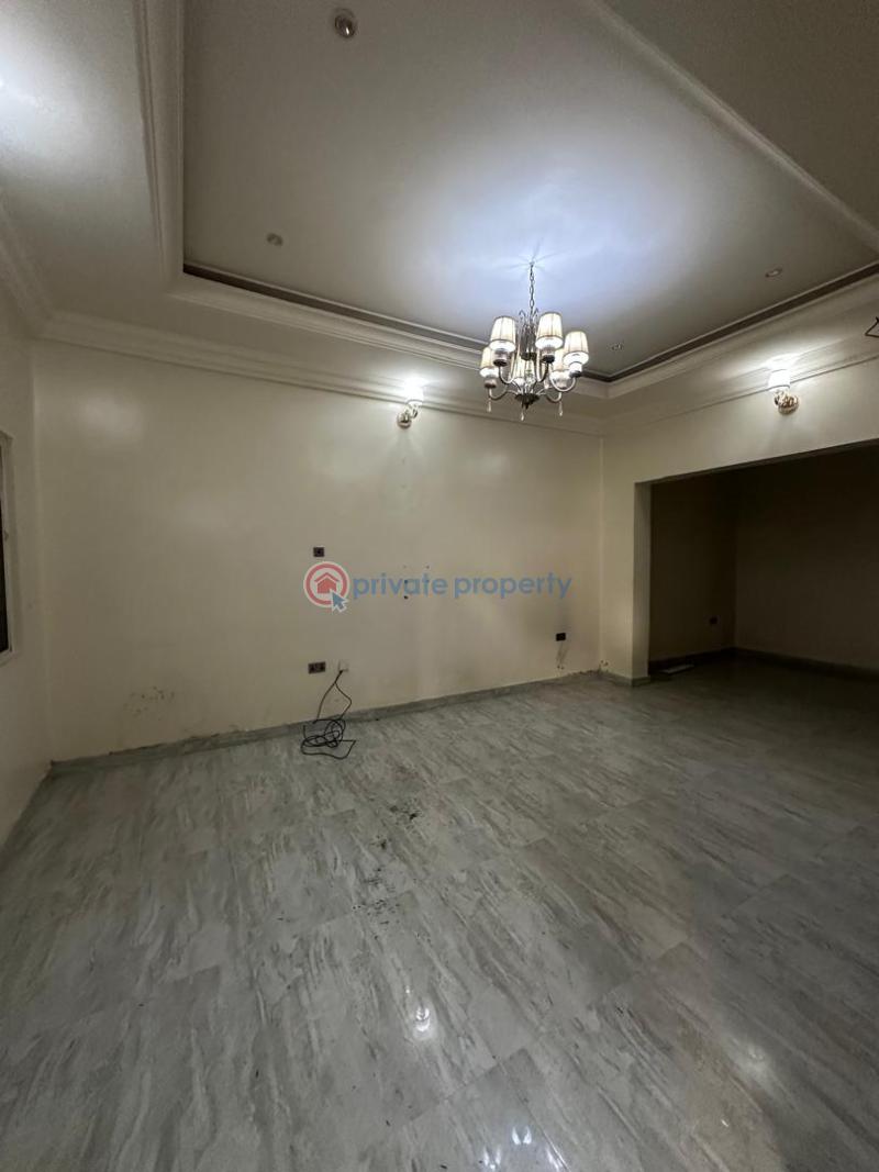 3 bedroom Terraced Duplex For Rent Millennium Estate Gbagada Gbagada Phase 1 Lagos - 6