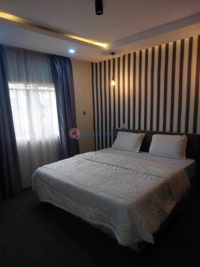 3 bedroom Terrace Short let Baba Omojola Estate Gbagada Phase 1 Lagos - 17