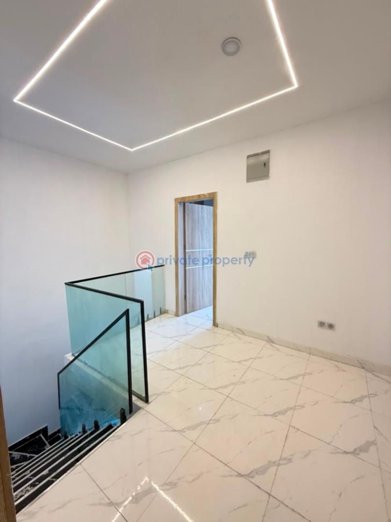 3 bedroom Duplex For Sale Sangotedo Ajah Lagos - 6