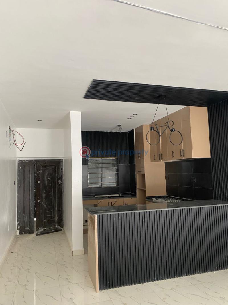 3 bedroom Terraced Duplex For Sale Galilee Estate, Obirikwere Rupkpokwu Port Harcourt Rivers - 4