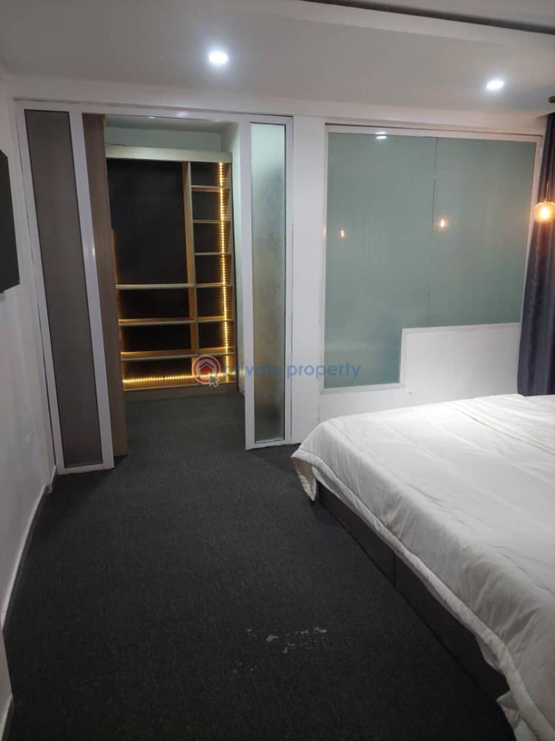 3 bedroom Terrace Short let Baba Omojola Estate Gbagada Phase 1 Lagos - 13