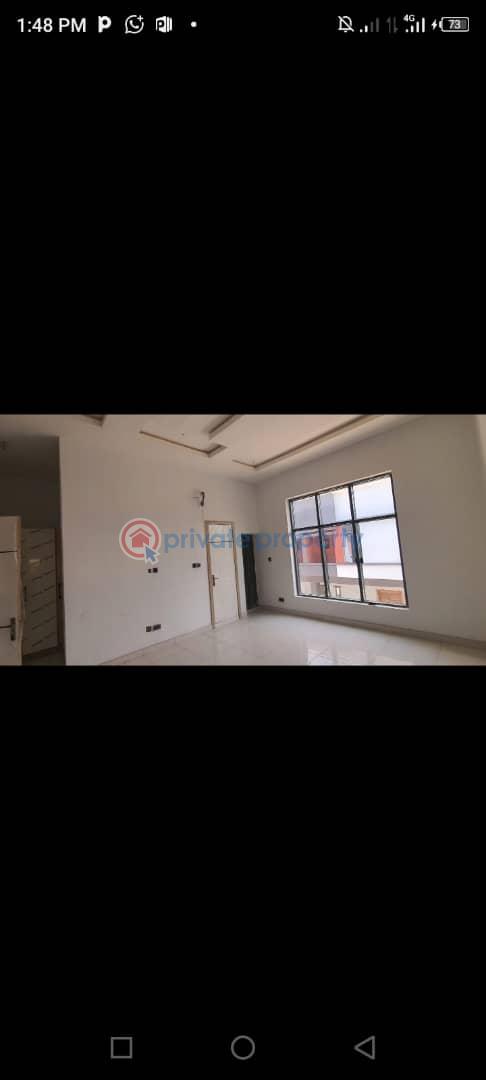 3 bedroom House For Rent Olokonla Ajah Lagos - 2